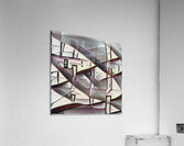 1799 8K Acrylic Print