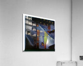 1810 8K Acrylic Print