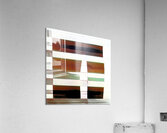 1797 8K Acrylic Print