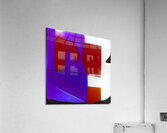 1816 8K Acrylic Print