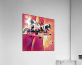 1860 8K Acrylic Print