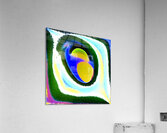 1839 8K Acrylic Print