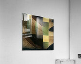 1840 8K Acrylic Print