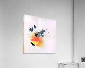 1842 8K Acrylic Print