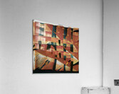 1867 8K Acrylic Print