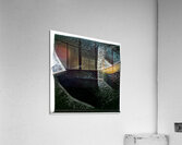 1833 8K Acrylic Print