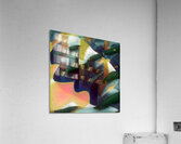 1857 8K Acrylic Print