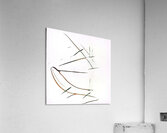 1848 8K Acrylic Print