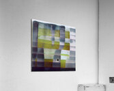 1861 8K Acrylic Print