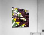 1846 8K Acrylic Print