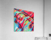 1853 8K Acrylic Print