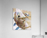 1865 8K Acrylic Print