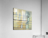 1864 8K Acrylic Print