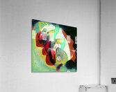 1884 8K Acrylic Print