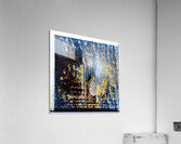 1885 8K Acrylic Print