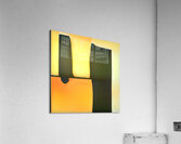 1895 8K Acrylic Print