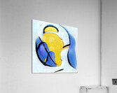 1902 8K Acrylic Print