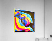 1879 8K Acrylic Print