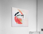 1876 8K Acrylic Print