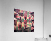 1910 8K Acrylic Print