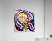 1873 8K Acrylic Print