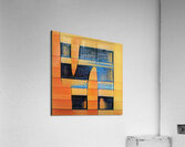 1929 8K Acrylic Print