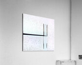 1921 8K Acrylic Print