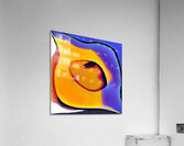 1914 8K Acrylic Print