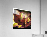 1945 8K Acrylic Print