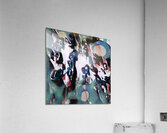 1919 8K Acrylic Print