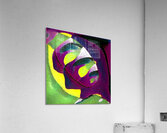 1939 8K Acrylic Print