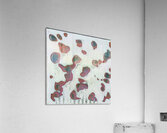 1922 8K Acrylic Print