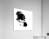 1917 8K Acrylic Print