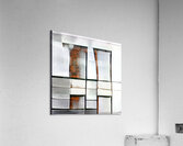 1936 8K Acrylic Print