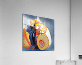 1987 8K Acrylic Print