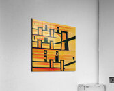 1990 8K Acrylic Print