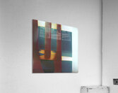 1963 8K Acrylic Print