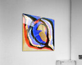 1979 8K Acrylic Print