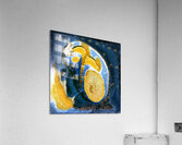 1955 8K Acrylic Print