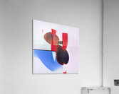 1953 8K Acrylic Print