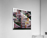 1989 8K Acrylic Print