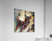 1983 8K Acrylic Print