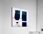 1977 8K Acrylic Print