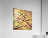 1980 8K Acrylic Print