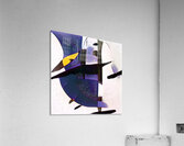 1968 8K Acrylic Print