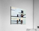 1982 8K Acrylic Print