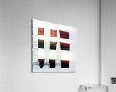 1971 8K Acrylic Print