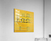 1992 8K Acrylic Print