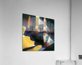 2022 8K Acrylic Print