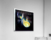 2010 8K Acrylic Print